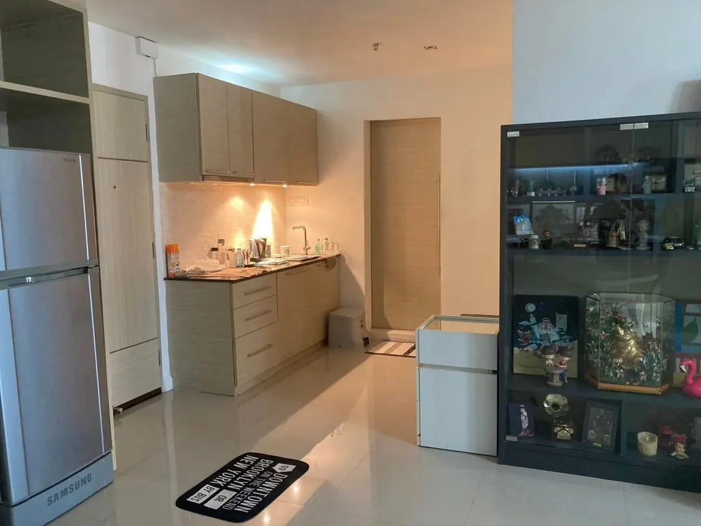 Photo 3 of listing DA-1518712: 1-bedroom condo (72.43 sq.m.) at Sukhumvit Suite