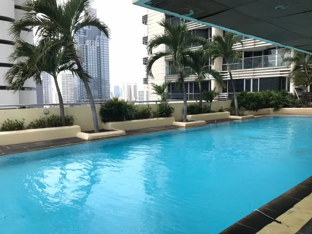 Photo 5 of listing DA-1518712: 1-bedroom condo (72.43 sq.m.) at Sukhumvit Suite