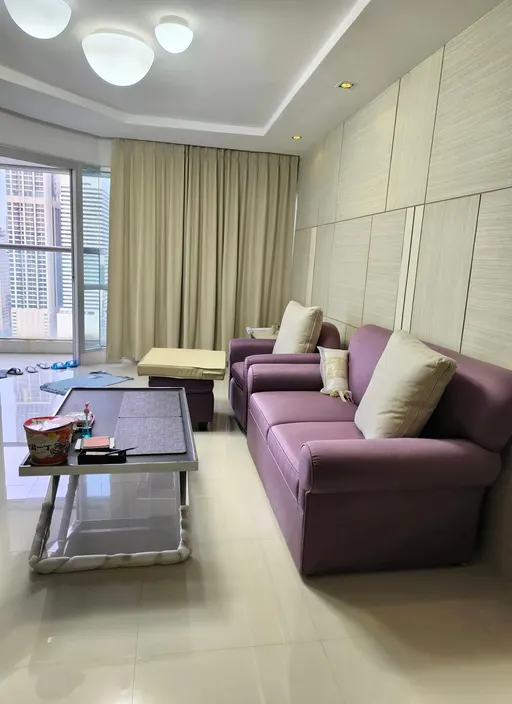 Photo 1 of listing DA-1518712: 1-bedroom condo (72.43 sq.m.) at Sukhumvit Suite