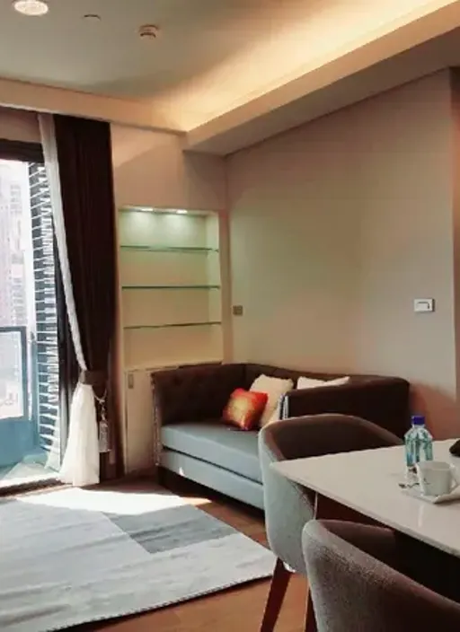 Cover photo of listing DA-1670617: 2-bedroom condo (55 sq.m.) at The Lumpini 24