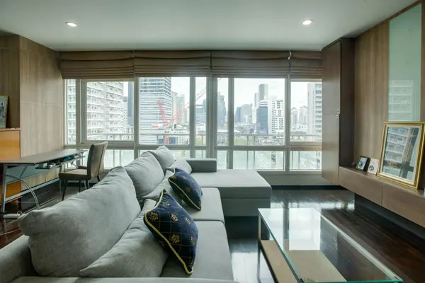 Photo 1 of listing DA-1695490: 3-bedroom condo (140.92 sq.m.) at The Height Condominium