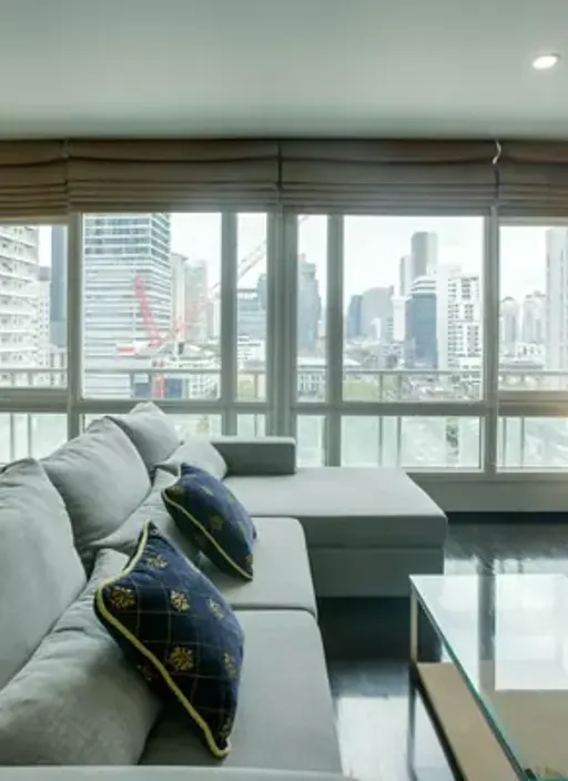 Photo 1 of listing DA-1695490: 3-bedroom condo (140.92 sq.m.) at The Height Condominium