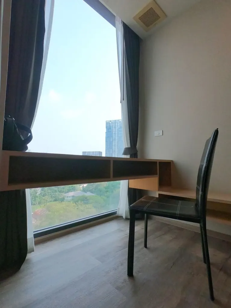 Photo 5 of listing DA-1703465: 1-bedroom condo (46 sq.m.) at Noble Remix 2 Thonglor