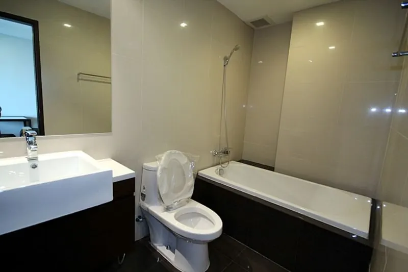 Photo 8 of listing DA-1703465: 1-bedroom condo (46 sq.m.) at Noble Remix 2 Thonglor