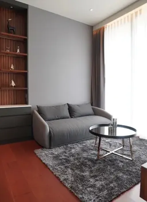 Photo de couverture de l'annonce DA-1779705 : appartement de 1 chambres (48.83 sq.m.) au Khun By Yoo