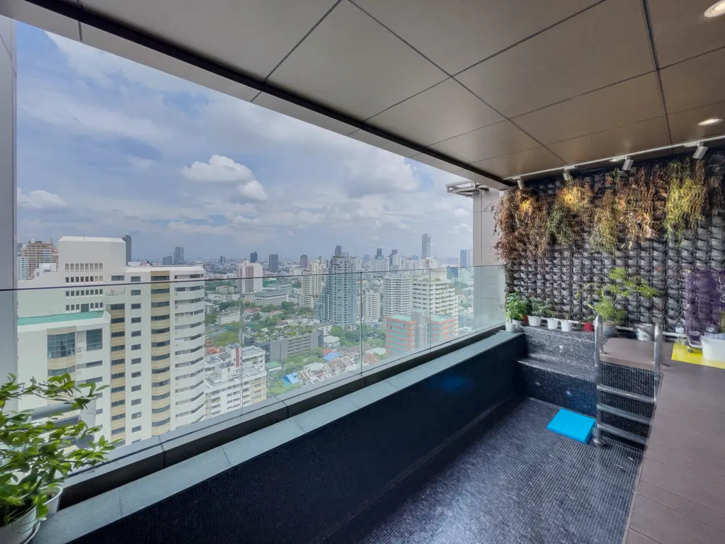 Foto 6 del anuncio DA-1837739: condominio de 3 dormitorios (360 sq.m.) en Vittorio Sukhumvit 39