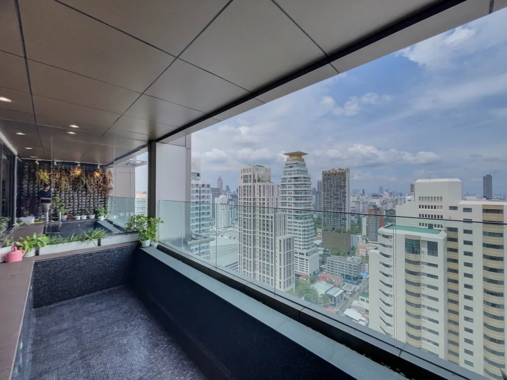 Foto 7 del anuncio DA-1837739: condominio de 3 dormitorios (360 sq.m.) en Vittorio Sukhumvit 39