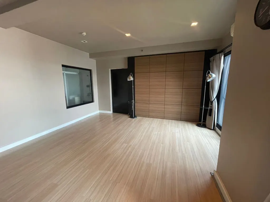 Photo 3 of listing DA-1850159: 2-bedroom condo (120.33 sq.m.) at The Seed Mingle Sathorn-Suanplu