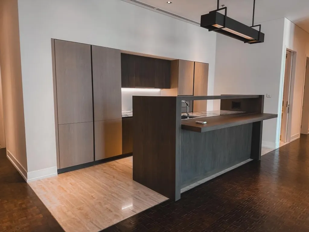 The Ritz-Carlton Residences Bangkok ရှိ အခန်း 3 ခန်းအိပ် ကွန်ဒို (211 စတုရန်းမီတာ) ကြော်ငြာနံပါတ် DA-1851035 ၏ ဓာတ်ပုံ 2