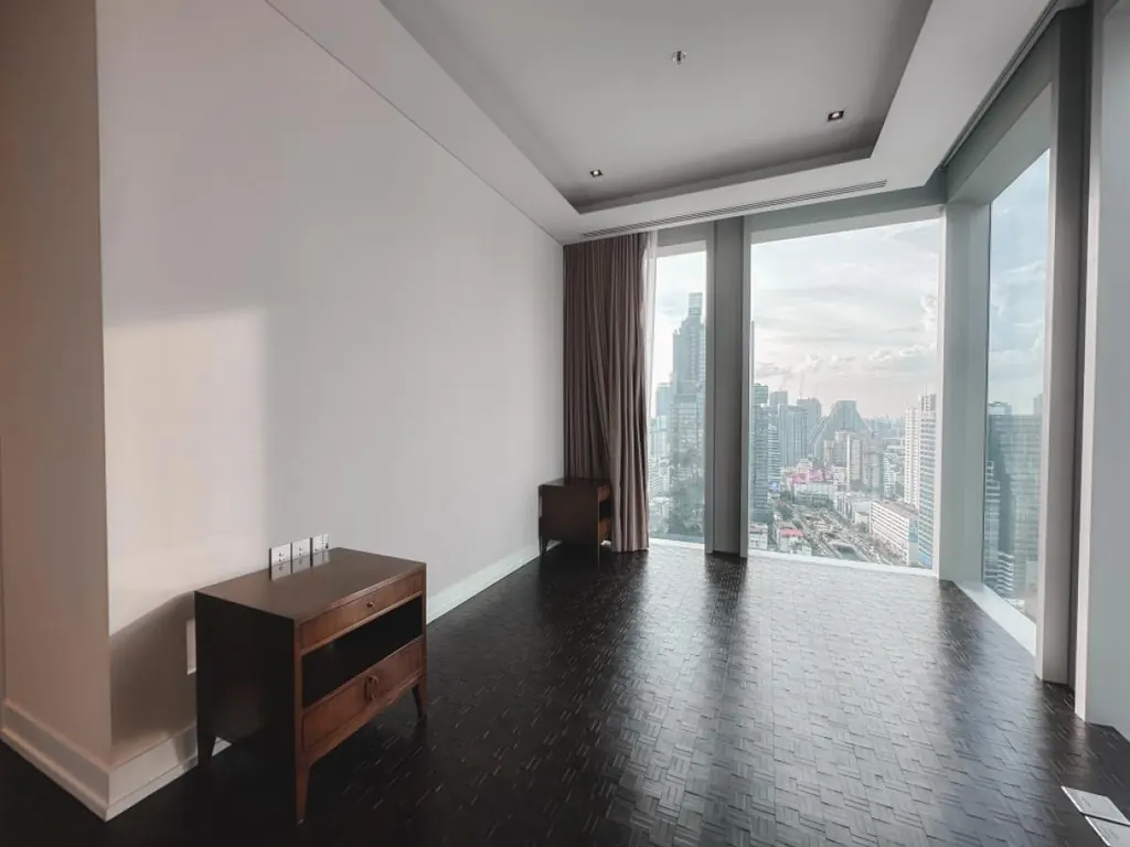 The Ritz-Carlton Residences Bangkok ရှိ အခန်း 3 ခန်းအိပ် ကွန်ဒို (211 စတုရန်းမီတာ) ကြော်ငြာနံပါတ် DA-1851035 ၏ ဓာတ်ပုံ 3