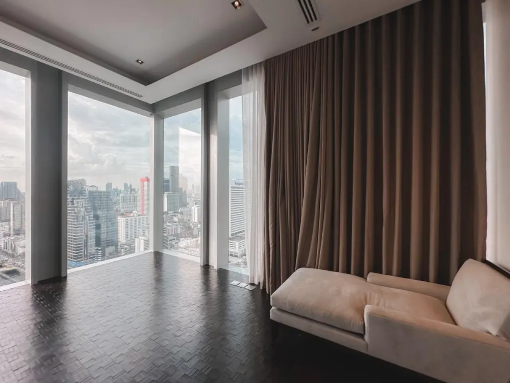 The Ritz-Carlton Residences Bangkok ရှိ အခန်း 3 ခန်းအိပ် ကွန်ဒို (211 စတုရန်းမီတာ) ကြော်ငြာနံပါတ် DA-1851035 ၏ ဓာတ်ပုံ 5