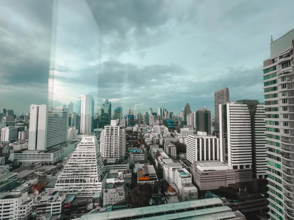 The Ritz-Carlton Residences Bangkok ရှိ အခန်း 3 ခန်းအိပ် ကွန်ဒို (211 စတုရန်းမီတာ) ကြော်ငြာနံပါတ် DA-1851035 ၏ ဓာတ်ပုံ 6
