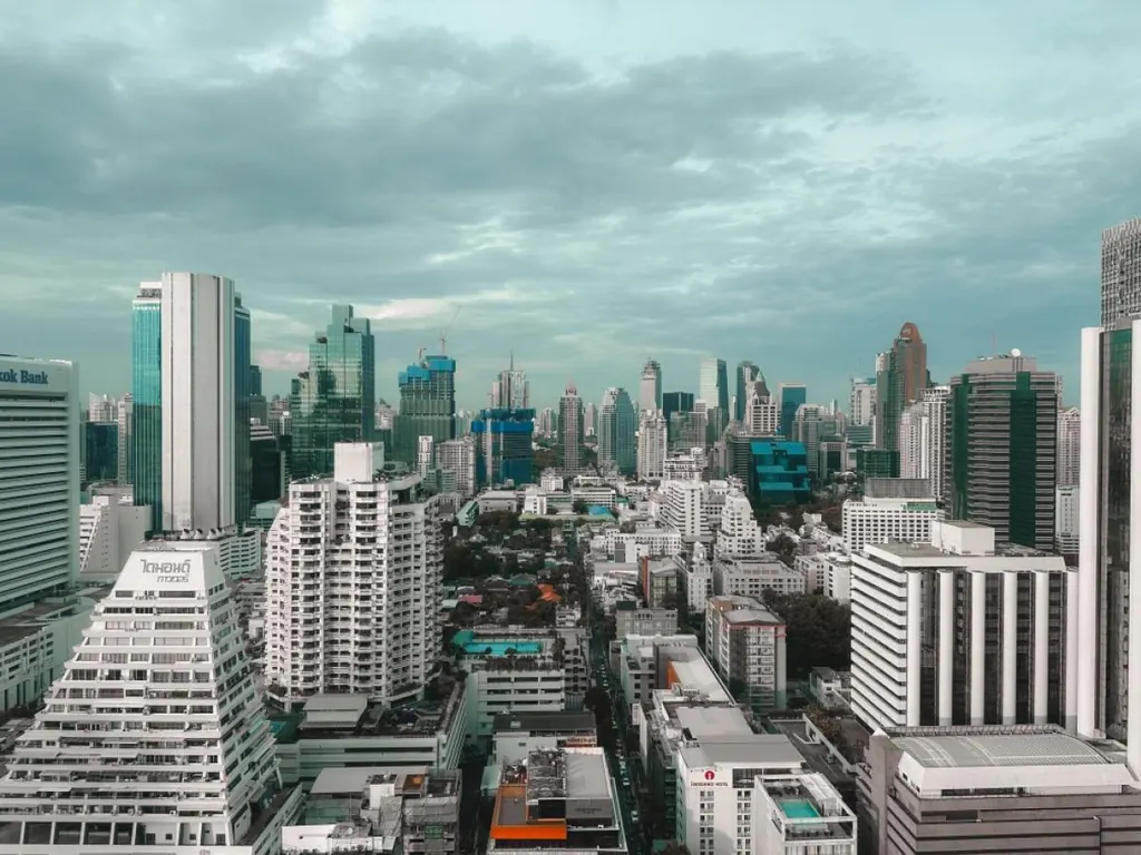 The Ritz-Carlton Residences Bangkok ရှိ အခန်း 3 ခန်းအိပ် ကွန်ဒို (211 စတုရန်းမီတာ) ကြော်ငြာနံပါတ် DA-1851035 ၏ ဓာတ်ပုံ 7