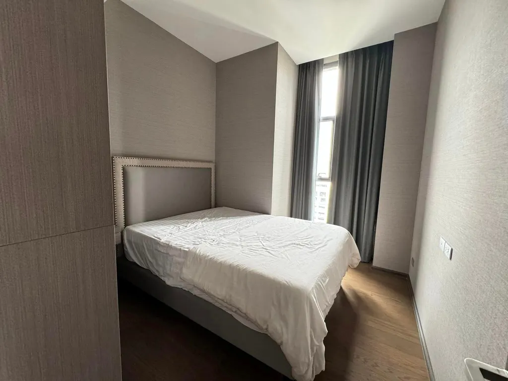 Photo 5 de l'annonce DA-1863082 : condo 2 chambres (77.8 m²) à The Diplomat Sathorn