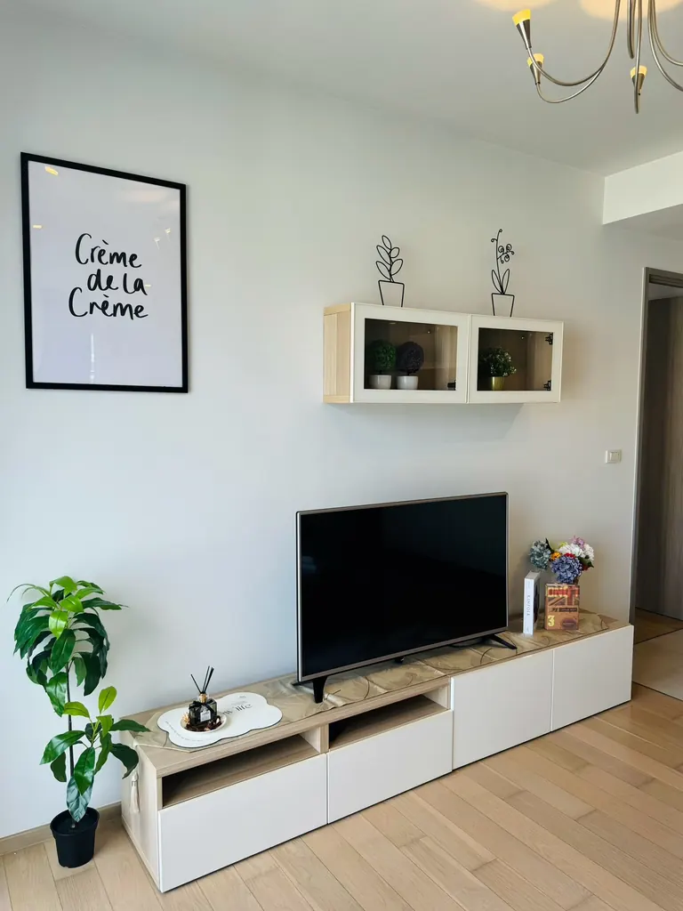 Photo 7 of listing DA-1869506: 2-bedroom condo (100 sq.m.) at HQ Thonglor