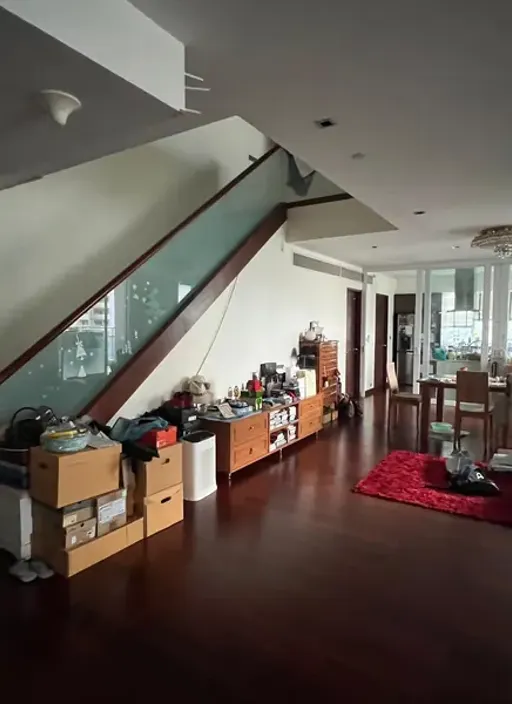 Photo 1 of listing DA-1880685: 3-bedroom condo (386 sq.m.) at Le Raffine Jambunuda Sukhumvit 31