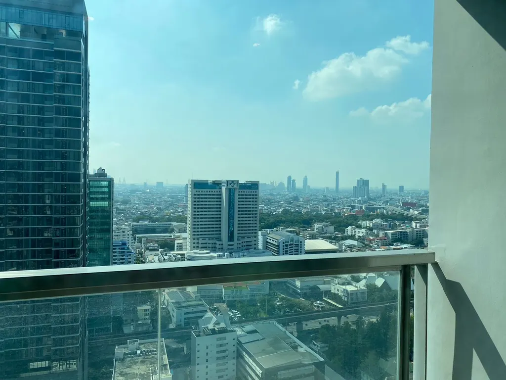 Foto 10 del anuncio DA-1891596: condominio de 1 dormitorios (56 m²) en The Address Sathorn