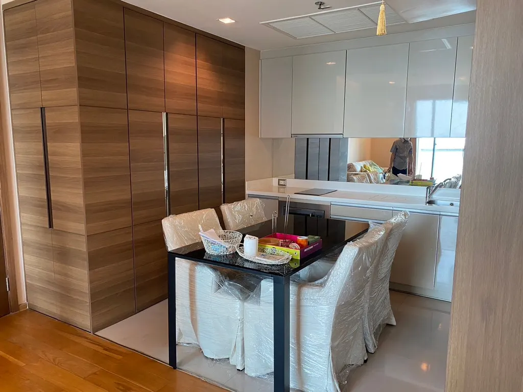 Foto 3 del anuncio DA-1891596: condominio de 1 dormitorios (56 m²) en The Address Sathorn