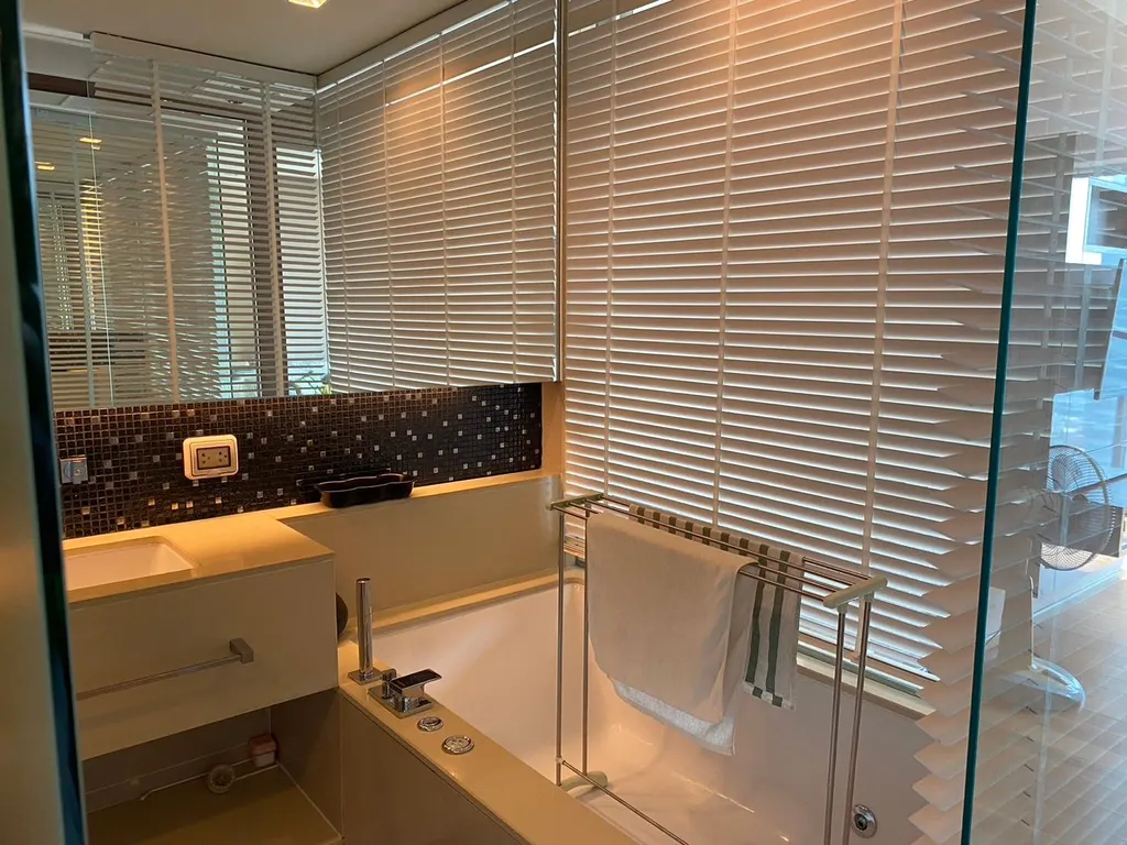 Foto 4 del anuncio DA-1891596: condominio de 1 dormitorios (56 m²) en The Address Sathorn