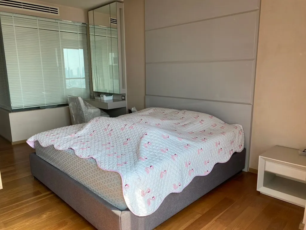 Foto 6 del anuncio DA-1891596: condominio de 1 dormitorios (56 m²) en The Address Sathorn