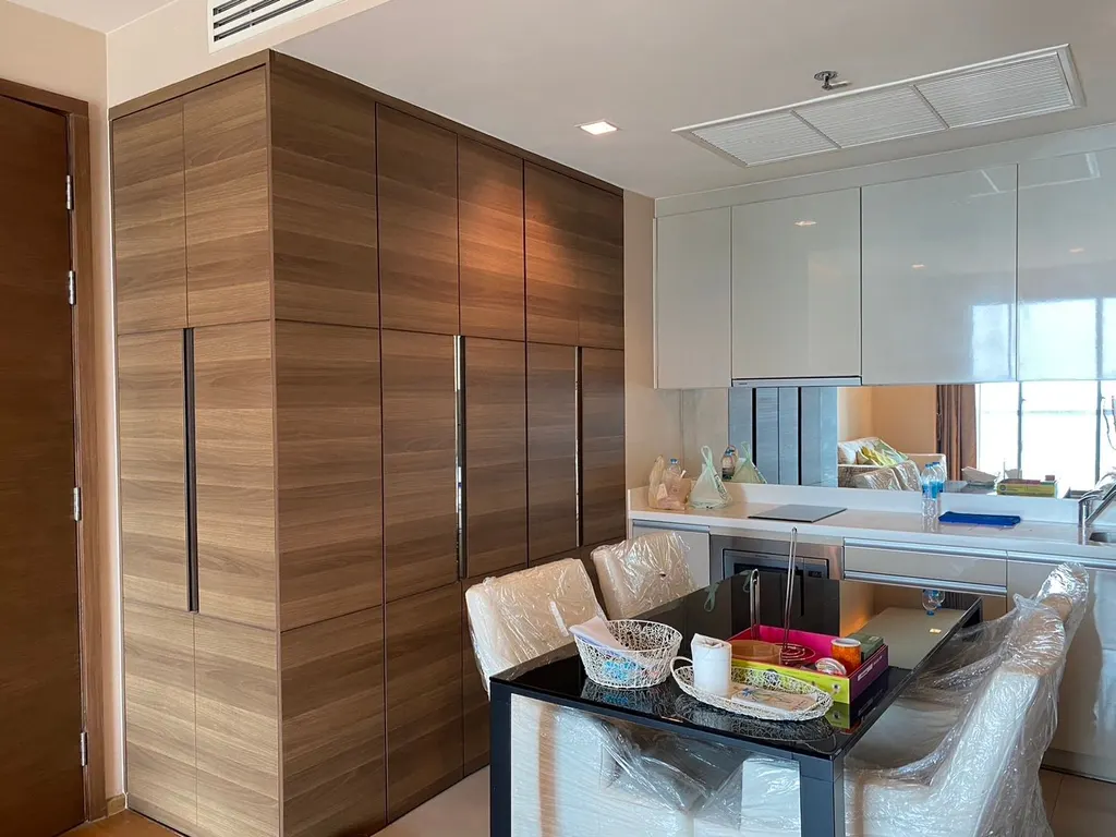 Foto 7 del anuncio DA-1891596: condominio de 1 dormitorios (56 m²) en The Address Sathorn