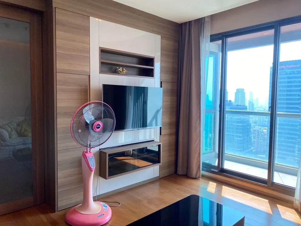 Foto 9 del anuncio DA-1891596: condominio de 1 dormitorios (56 m²) en The Address Sathorn