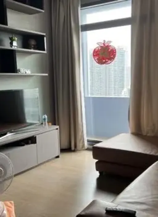 Cover photo of listing DA-1902375: 2-bedroom condo (77 sq.m.) at The Diplomat Sathorn