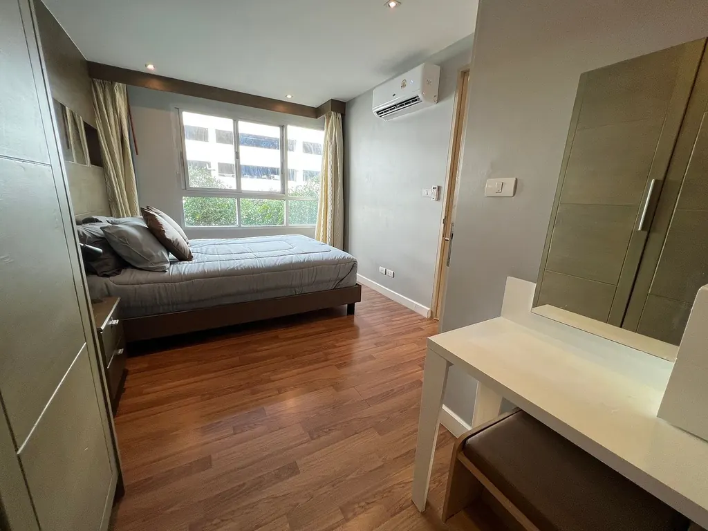 Photo 7 of listing DA-1921294: 1-bedroom condo (36 sq.m.) at The Clover Thonglor Residence