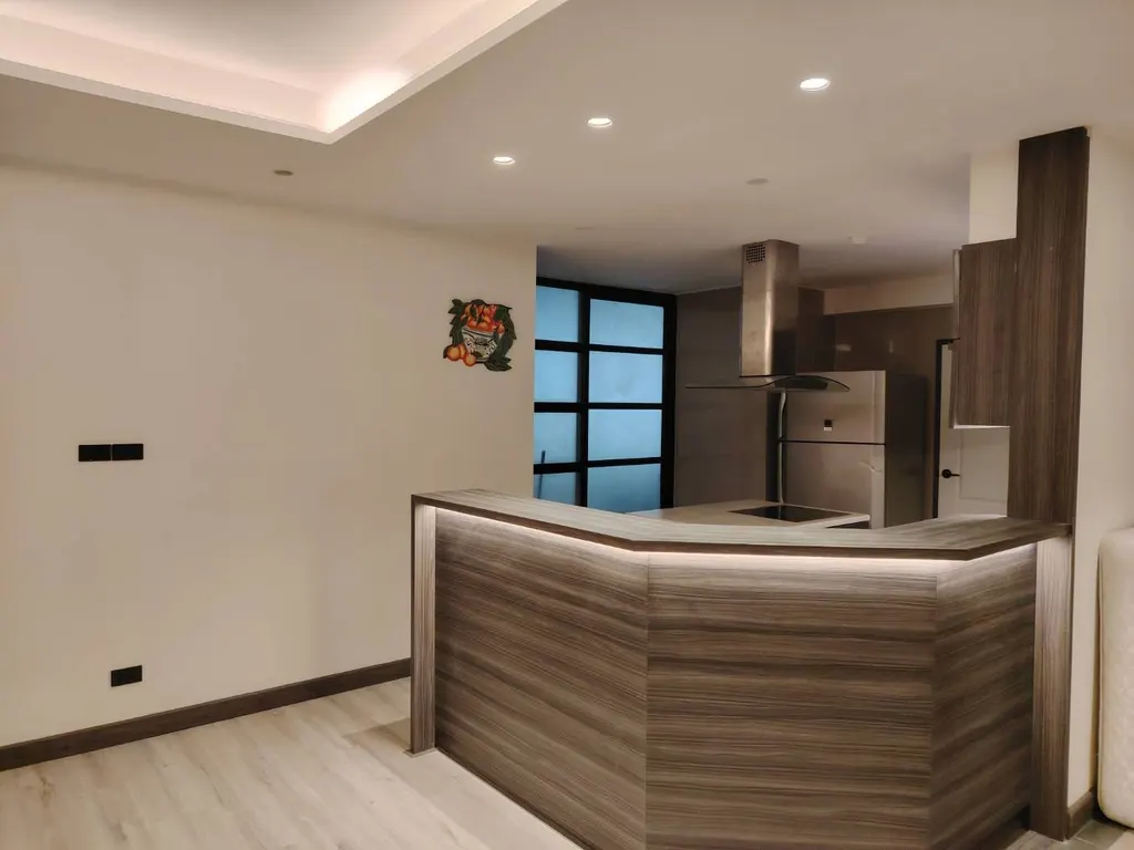 Фото 6 объявления DA-1926978: кондо с 3 спальнями (276 кв.м.) в PM Riverside Condominium