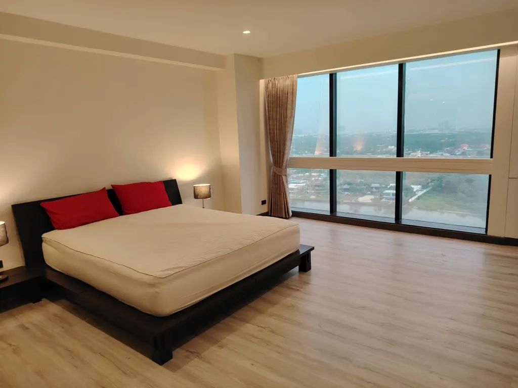 Фото 7 объявления DA-1926978: кондо с 3 спальнями (276 кв.м.) в PM Riverside Condominium