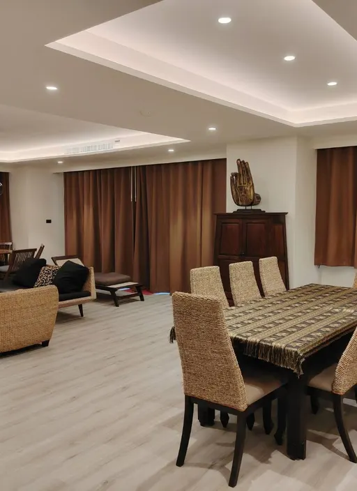 매물 DA-1926978의 사진 1장: PM Riverside Condominium 3룸 콘도 (276㎡)