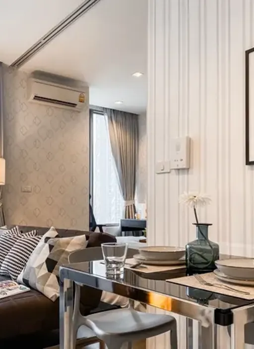 Cover photo of listing DA-1959918: 1-bedroom condo (39 sq.m.) at Nara 9 by Eastern Star