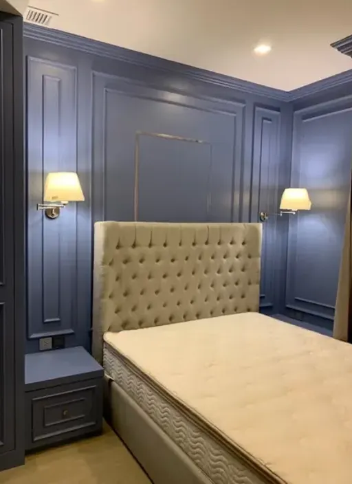 Cover photo of listing DA-1996292: 1-bedroom condo (31.31 sq.m.) at Ashton Asoke