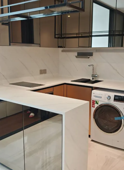Photo 1 of listing DA-2005445: 1-bedroom condo (42 sq.m.) at Supalai Icon Sathon