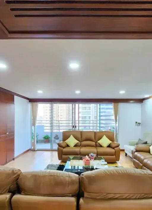 Photo 1 of listing DA-2005446: 3-bedroom condo (335.83 sq.m.) at Wattana Heights
