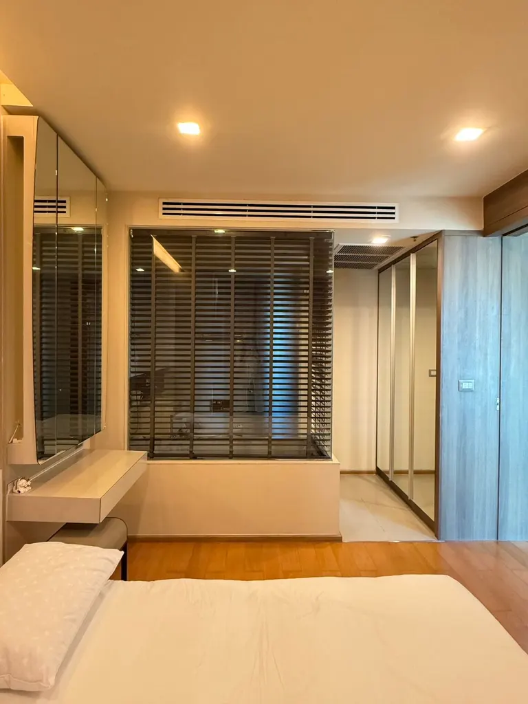Photo 4 of listing DA-2007260: 1-bedroom condo (46 sq.m.) at The Address Sathorn