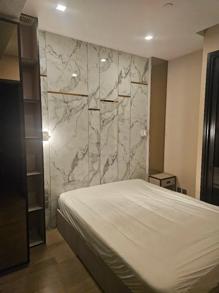 Photo 13 of listing DA-2015656: 1-bedroom condo (35 sq.m.) at Ashton Asoke