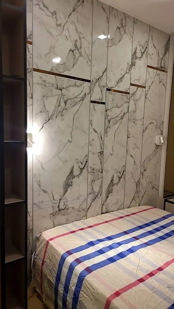 Photo 5 of listing DA-2015656: 1-bedroom condo (35 sq.m.) at Ashton Asoke
