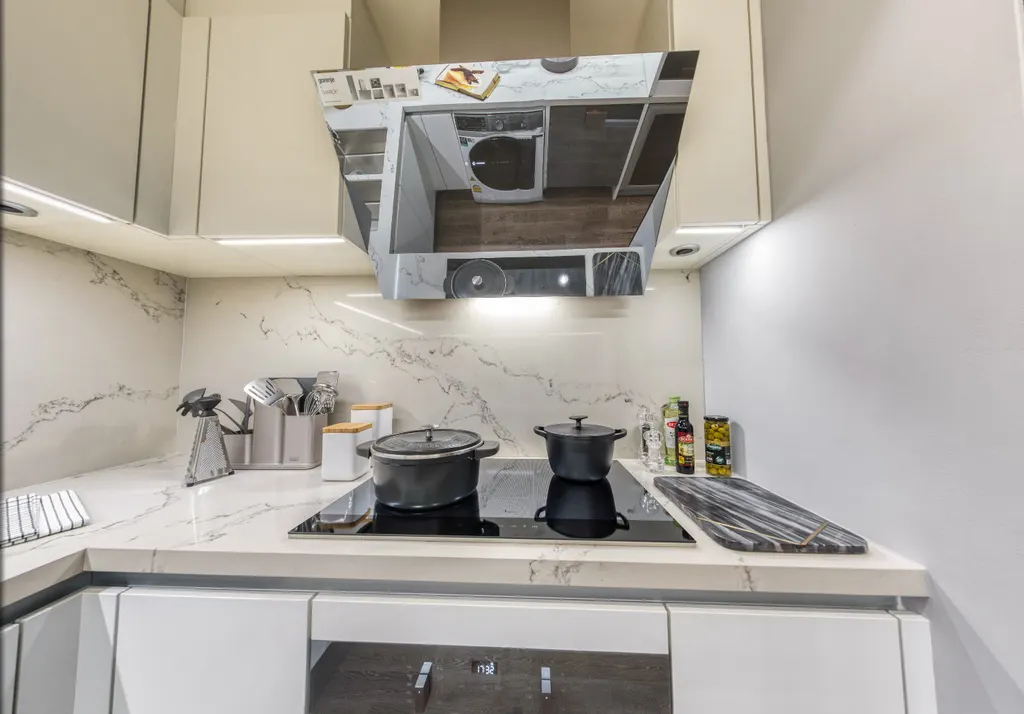 Photo 6 of listing DA-2025309: 3-bedroom condo (120.13 sq.m.) at Muniq Sukhumvit 23