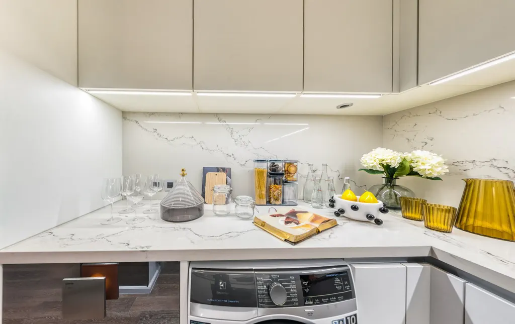 Photo 7 of listing DA-2025309: 3-bedroom condo (120.13 sq.m.) at Muniq Sukhumvit 23