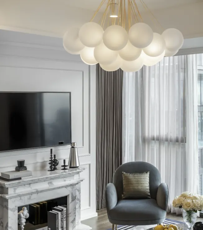 Photo 3 of listing DA-2025661: 3-bedroom condo (191.11 sq.m.) at Muniq Sukhumvit 23