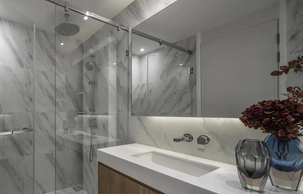 Photo 6 of listing DA-2029840: 2-bedroom condo (154.68 sq.m.) at Muniq Sukhumvit 23