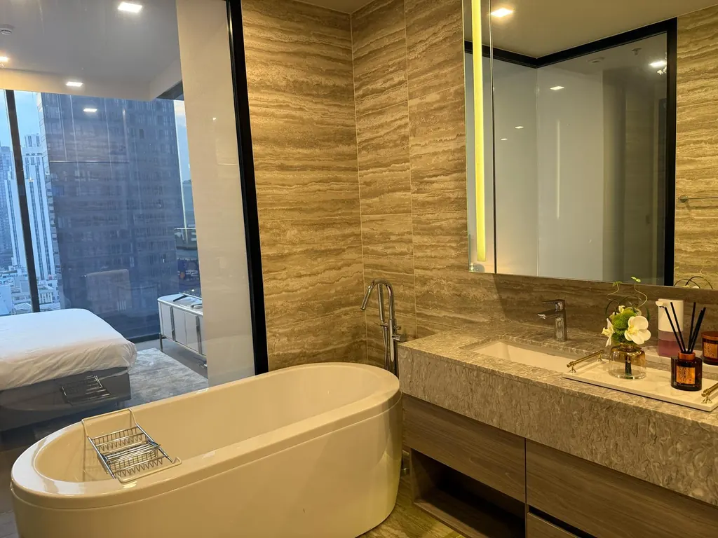 Photo 7 de l'annonce DA-2048273 : condo de 2 chambres (86 m²) au Celes Asoke