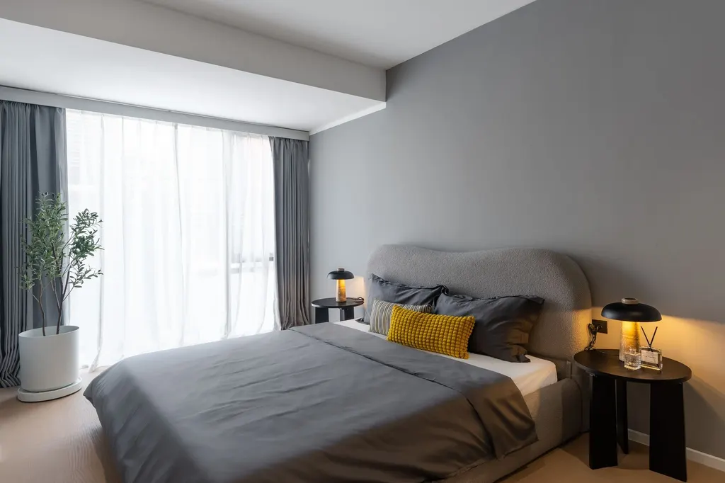 Photo 7 of listing DA-2057849: 3-bedroom townhouse (205 sq.m.) in Sathorn