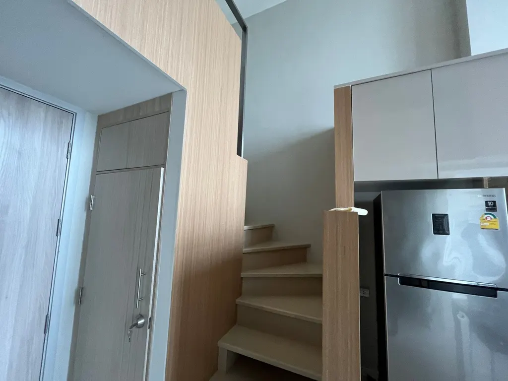 Photo 11 of listing DA-2067240: 1-bedroom condo (44 sq.m.) at Knightsbridge Prime Sathorn