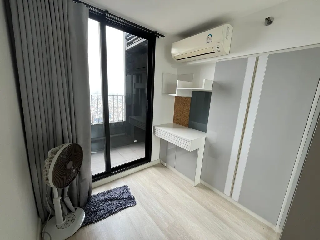 Photo 14 of listing DA-2067240: 1-bedroom condo (44 sq.m.) at Knightsbridge Prime Sathorn
