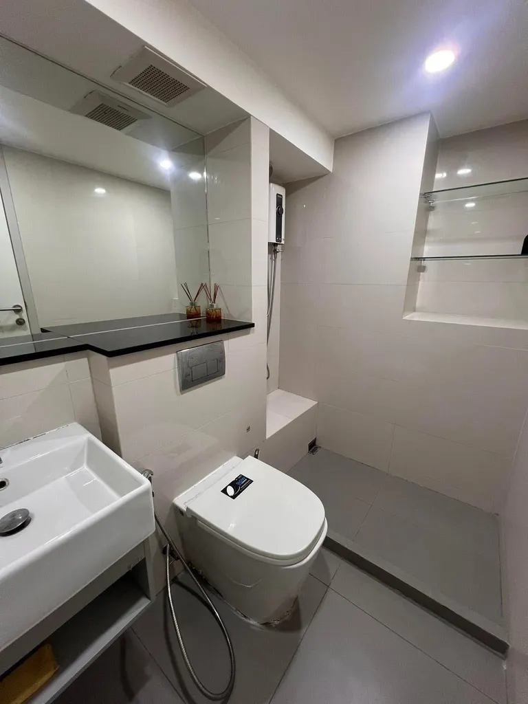 Photo 19 of listing DA-2067240: 1-bedroom condo (44 sq.m.) at Knightsbridge Prime Sathorn