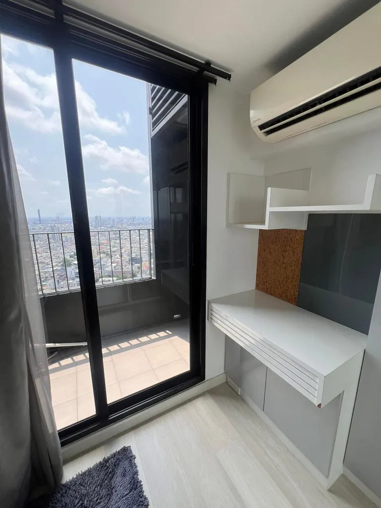 Photo 20 of listing DA-2067240: 1-bedroom condo (44 sq.m.) at Knightsbridge Prime Sathorn