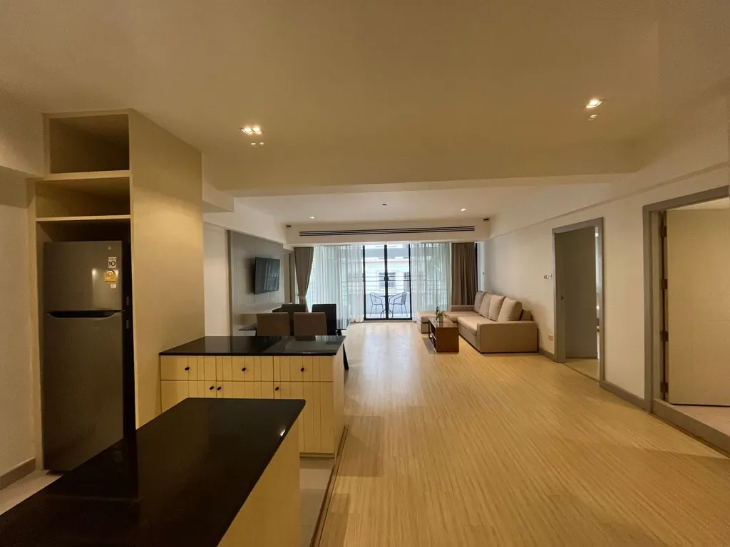 Foto 7 von Angebot DA-2074414: 2-Zimmer-Condo (160 m²) in der Villa Bajaj