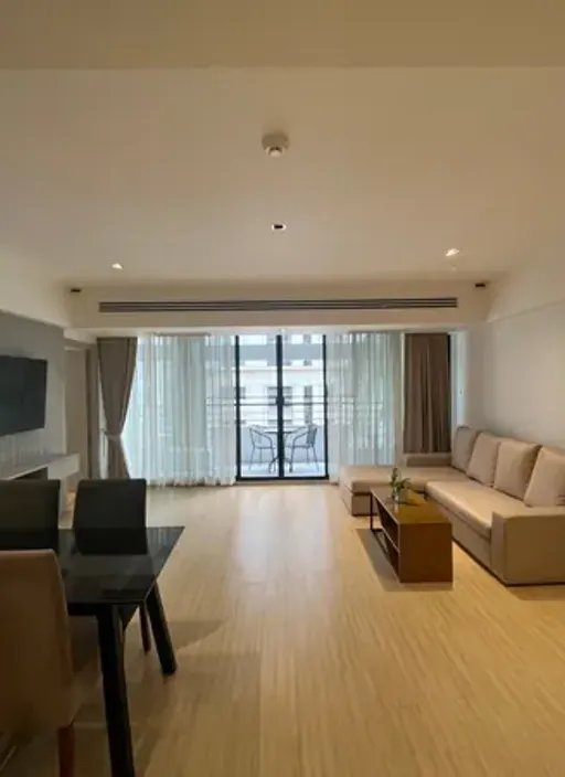Photo 1 of listing DA-2074414: 2-bedroom condo (160 sq.m.) at Villa Bajaj